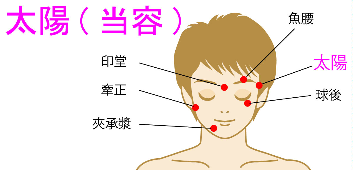 太陽(たいよう)